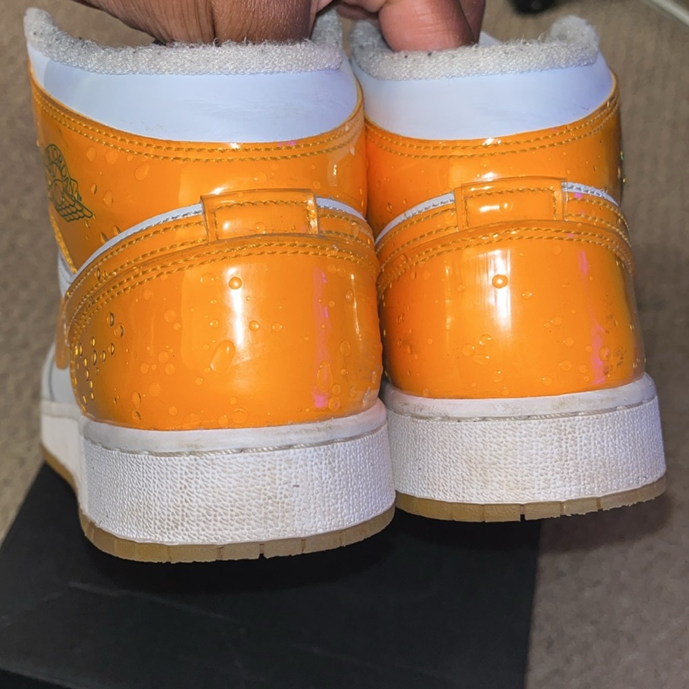 Jordan 1 mid - Picture 6 of 8